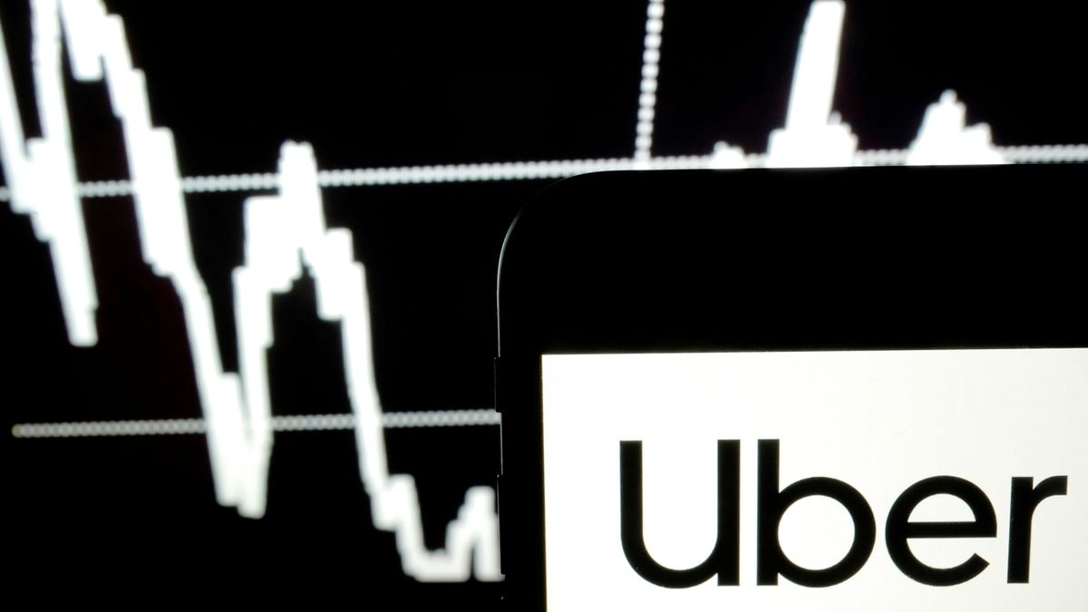 Alternativní přepravce Uber od čtvrtka spouští své služby v Ostravě a Plzni